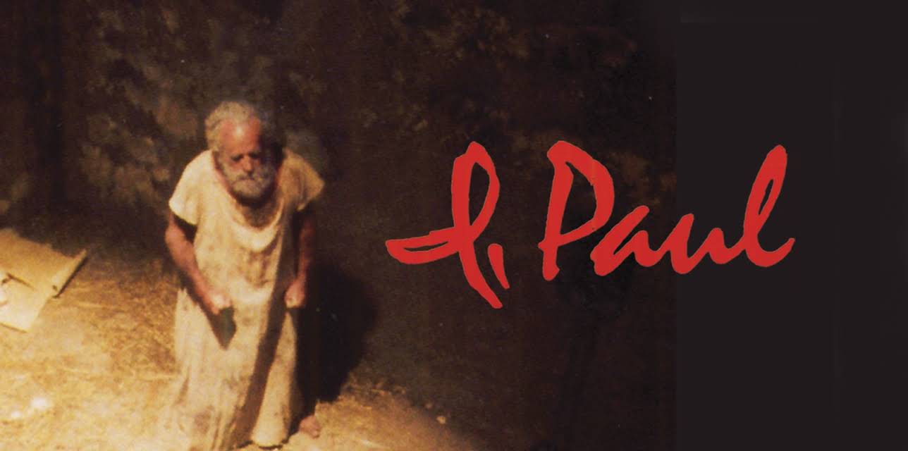 I, Paul