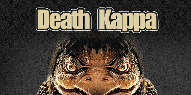 Death Kappa Live Action: Season 1