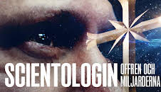 Dokument utifrån: Scientologin, offren och miljarderna