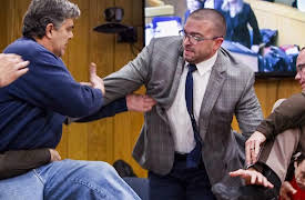 Chaos in Court Season 1: Predators Among Us