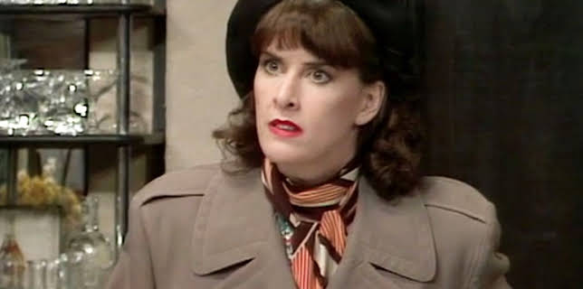 11:35 AM: Allo Allo! (S5 E13) (S5) | Yesterday | 1/31 2026