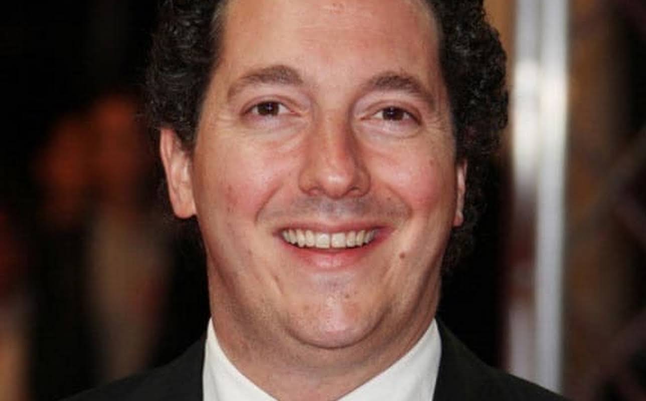 Guillaume Gallienne