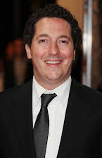 Guillaume Gallienne som 