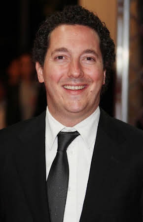 Guillaume Gallienne as Director
