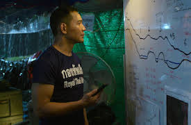 Thai Cave Rescue: Turpeng