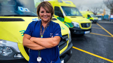 8:00 PM: Casualty 24/7: Every Second Counts (S3 E2) (S3) | 5 Star | 1/29 2026