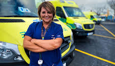 Casualty: Every Second Counts (S3 E2)