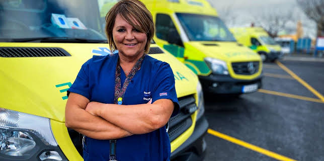 7:00 PM: Casualty 24/7: Every Second Counts (S3 E2) (S3) | 5 Star | 1/29 2026