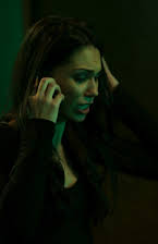 Katerina Mikailenko como 