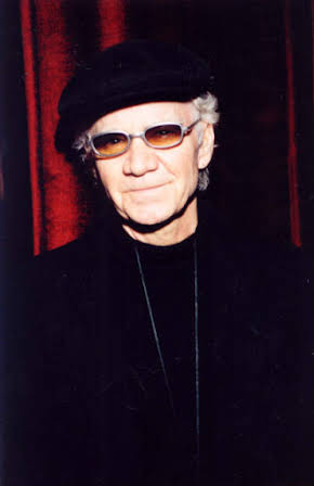 Michael J. Pollard as 