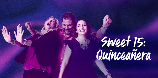 Sweet 15 Quinceanera Season 1