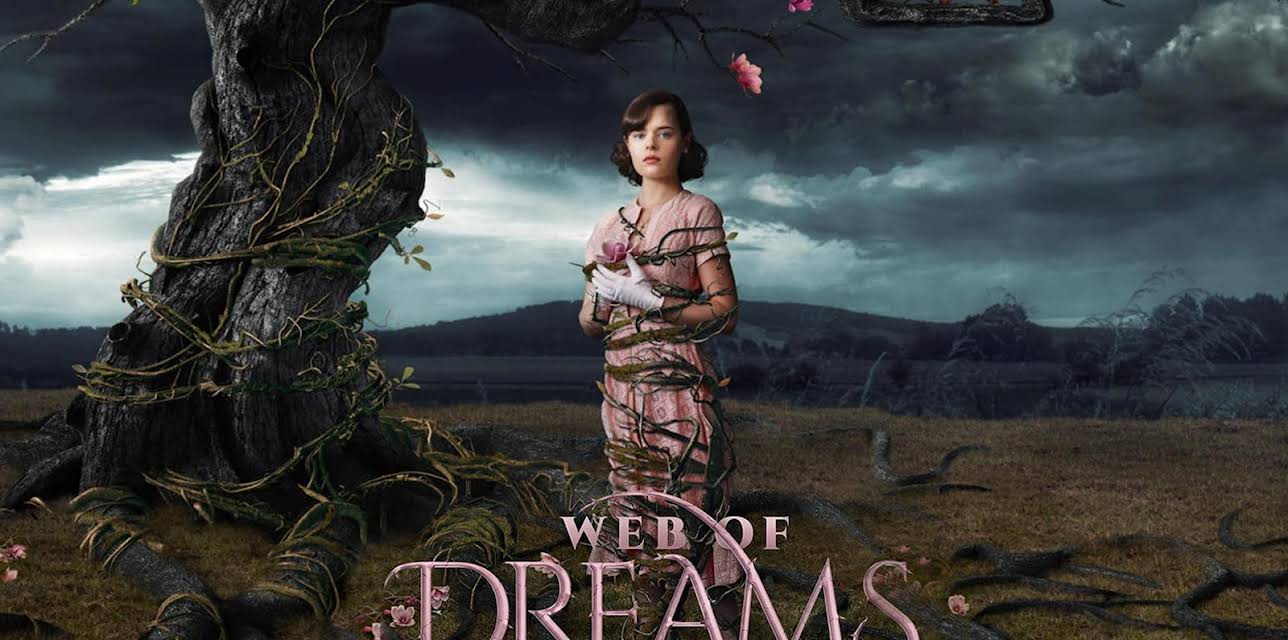 VC Andrews' Web of Dreams (2019)