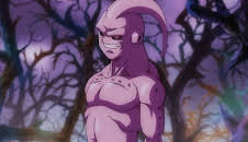 Dragon Ball Super