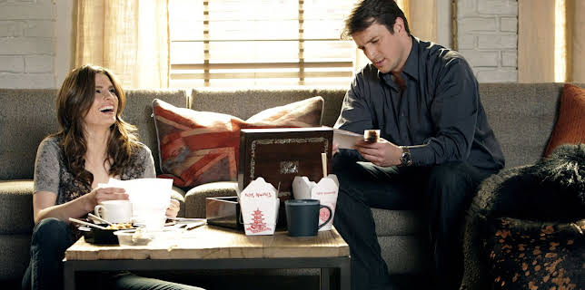 14:50: Castle | Kabel Eins | 12/4 2025