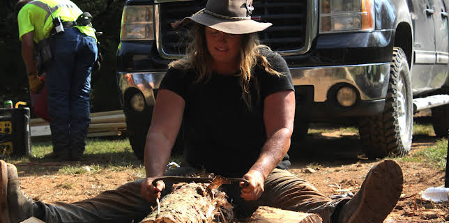 12:10: Homestead Rescue (S3 E8) (S3) | Animal Planet | 11/25 2025