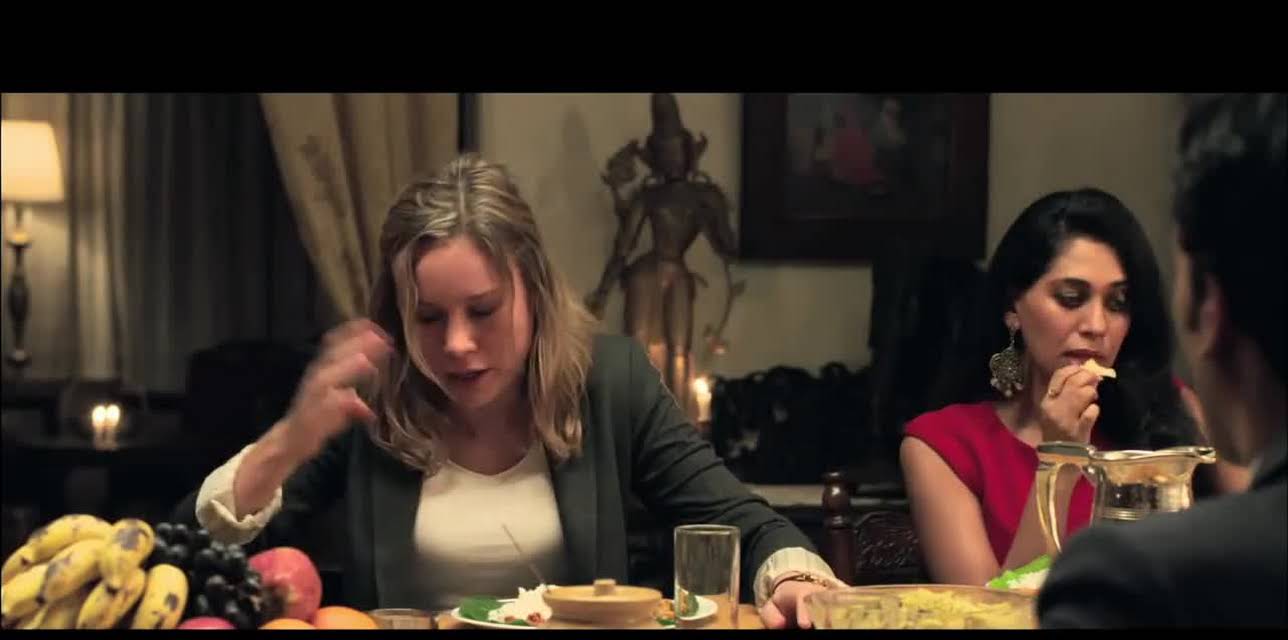 Basmati Blues (2018)