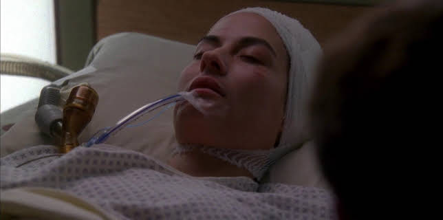 16:45: The Guardian (S2 E18) (S2) | Viasat Series | 1/26 2026