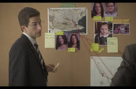 Försvinnandet: Det var Harry Potter