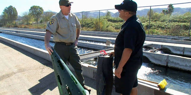 16:15: Storage Wars - Die Geschäftemacher | ProSieben Maxx | 1/21 2026