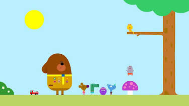 7:45 AM: Hey Duggee (S1) | Cbeebies | 6/28 2026