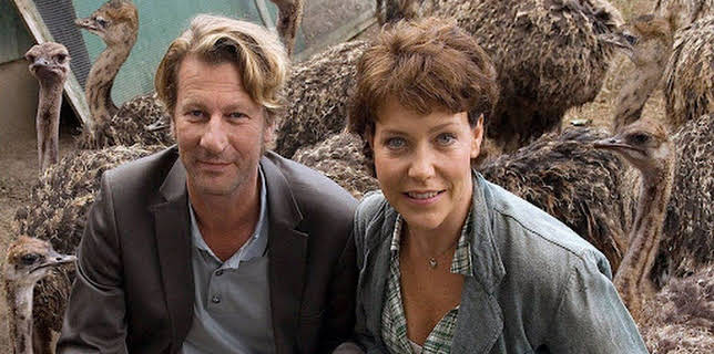 12:45: Ein Strauß voll Glück | SWR Fernsehen RP | 12/8 2025