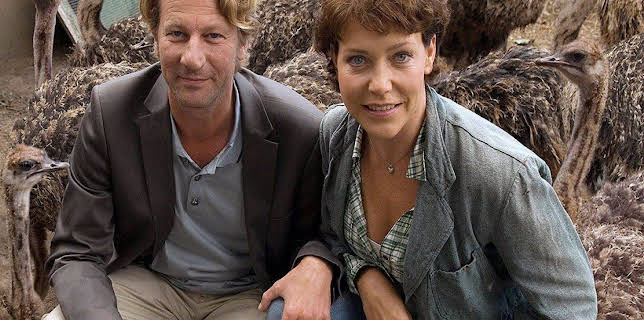 Ein Strauß voll Glück