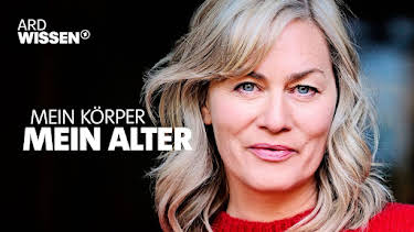 22:00: Mein Körper. Mein Alter | SR Fernsehen | 10/28 2026