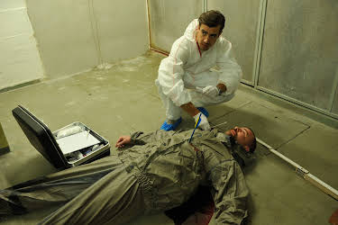 11:15: SOKO Stuttgart | ZDF | 4/9 2026