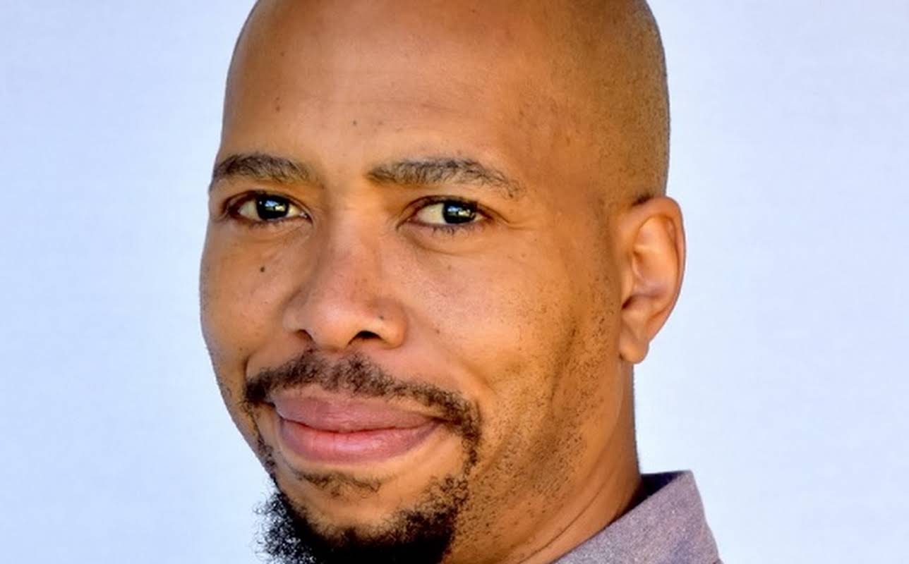 Mothusi Magano
