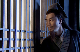 A Legend of Shaolin Kung Fu（Season 2）: A Legend of Shaolin Kung Fu（Season 2）12