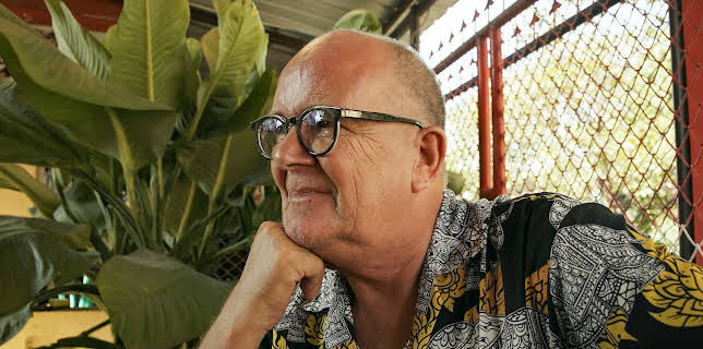 00:40: Mennenes paradis: Høvdingen og bakeren | NRK 2 | 2/25 2026