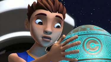 7:00 PM: The Deep/An Doimhne (S1) | BBC Alba | 1/15 2026