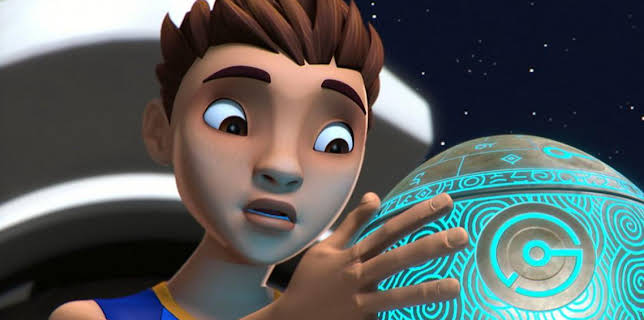 6:35 PM: The Deep/An Doimhne (S1) | BBC Alba | 1/12 2026