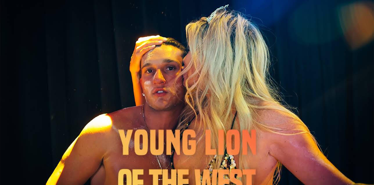 Young Lion of the West (2024)