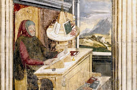 After the Plague: Into the Sky: How Plague Changed Faith