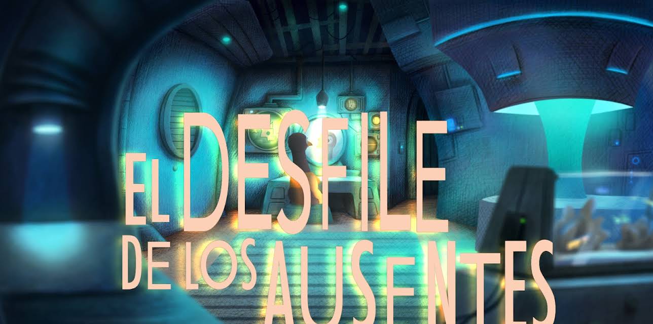 The March of The Missing (2020)