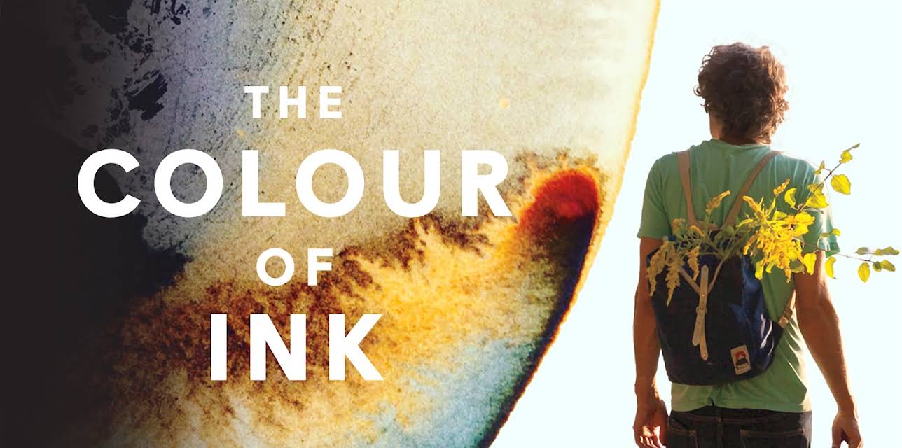 The Colour of Ink (2022)