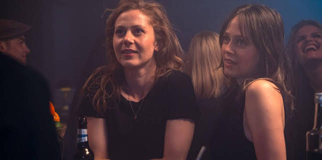 00:00: Der Flensburg-Krimi: Der Fall Lorenz | Das Erste | 12/18 2025