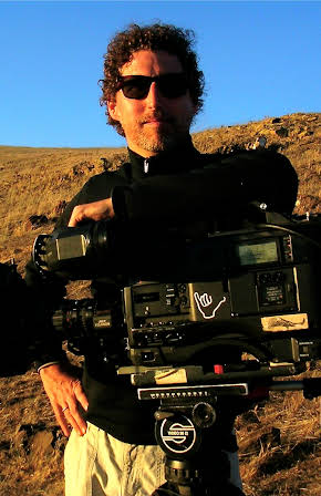 Kevin Bachar as Director