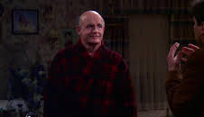 Alle elsker Raymond (S3 E18)