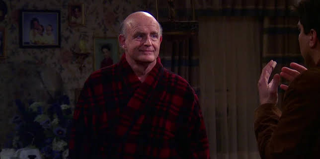 12:35: Alle elsker Raymond (S3 E18) (S3) | TV3 | 3/20 2026