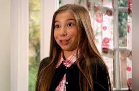 Stuck in the Middle  Volume 1: Stuck in the Block Party