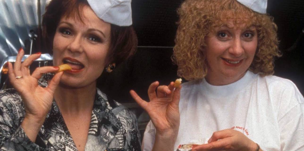 Pat and Margaret (1994)