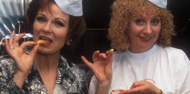 Pat and Margaret (1994)