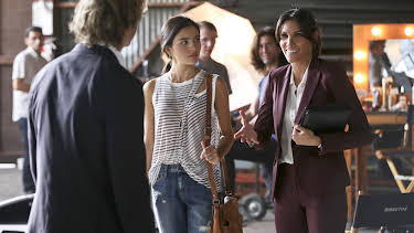 23:55: NCIS: Los Angeles (S7 E3) (S7) | TV3 | 7/23 2026