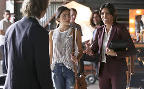 NCIS: Los Angeles