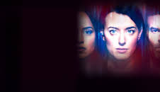 Sight Unseen (S2 E8)