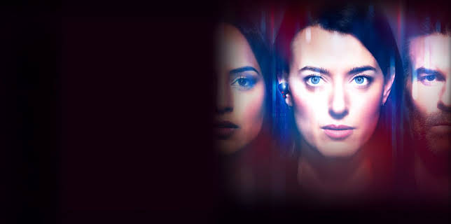 2:45 AM: Sight Unseen (S2 E1) (S2) | 5 USA | 1/7 2026