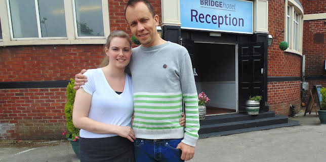 2:10 PM: Four in a Bed | More 4 | 2/6 2026