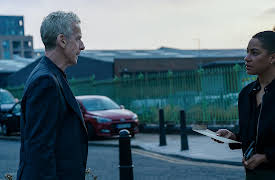 Criminal Record: Kid in the Park